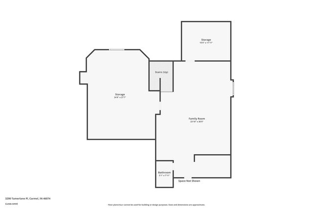 3290 Tamerlane Place, Carmel, IN 46074