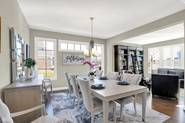 3290 Tamerlane Place, Carmel, IN 46074