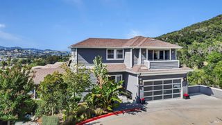 11 Edgehill Way, San Rafael, CA 94903