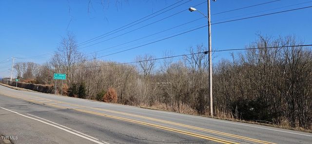 Tbd Fordtown Road, Kingsport, TN 37663