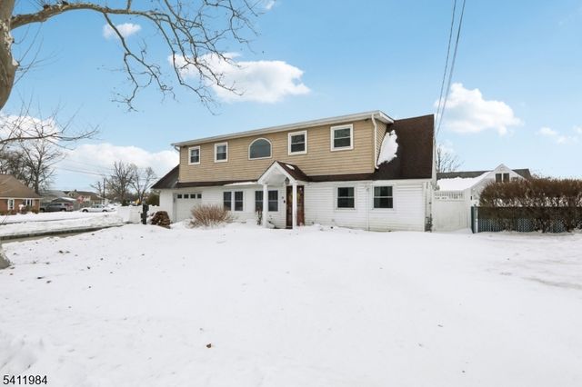26 Linda Ave, Woodbridge Twp., NJ 07067