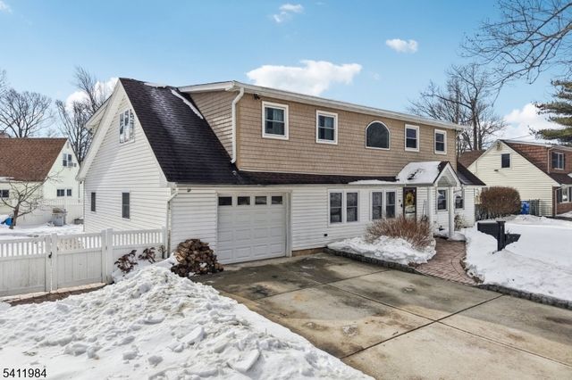 26 Linda Ave, Woodbridge Twp., NJ 07067