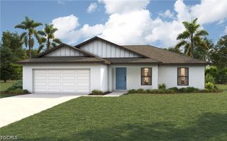 3021 NE 4th PL, Cape Coral, FL 33909