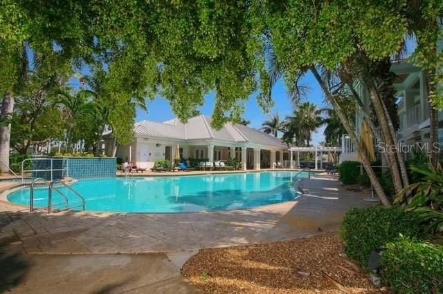3510 54TH DRIVE W 102, Bradenton, FL 34210