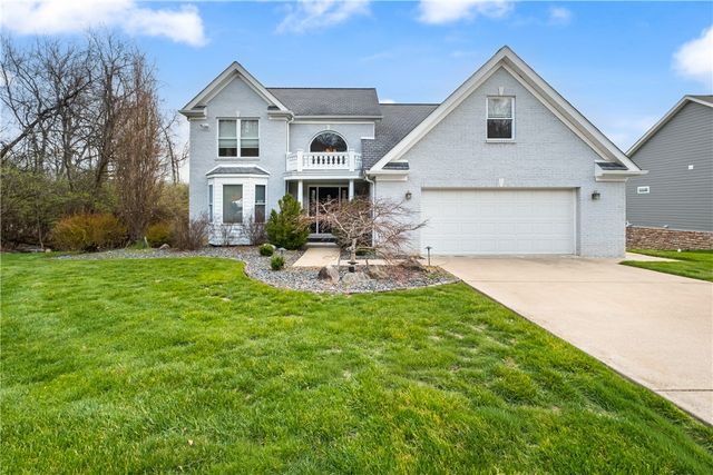 478 Spruce Ln, Houston, PA 15342