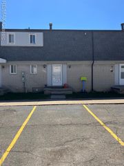 15575 Dupage Boulevard, Taylor, MI 48180