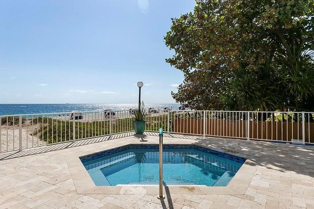 1010 S Ocean Boulevard 602, Pompano Beach, FL 33062