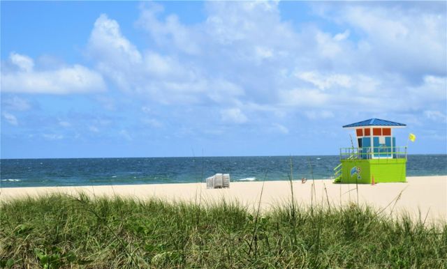 1010 S Ocean Boulevard 602, Pompano Beach, FL 33062