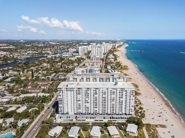 1010 S Ocean Boulevard 602, Pompano Beach, FL 33062