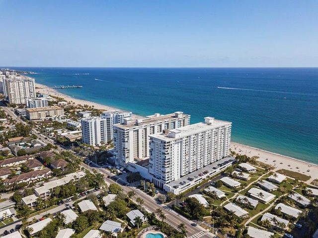 1010 S Ocean Boulevard 602, Pompano Beach, FL 33062