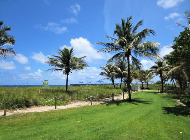 1010 S Ocean Boulevard 602, Pompano Beach, FL 33062