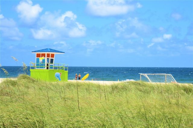 1010 S Ocean Boulevard 602, Pompano Beach, FL 33062