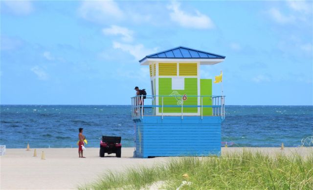 1010 S Ocean Boulevard 602, Pompano Beach, FL 33062