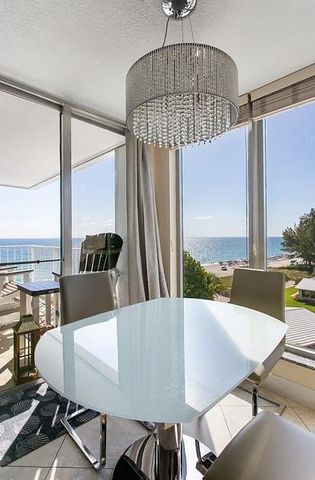 1010 S Ocean Boulevard 602, Pompano Beach, FL 33062