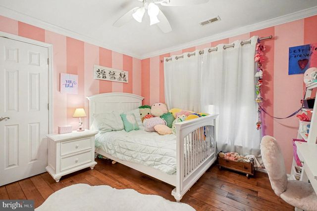 93 RINGGOLD RD, Fredericksburg, VA 22405