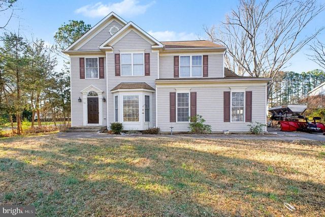 93 RINGGOLD RD, Fredericksburg, VA 22405