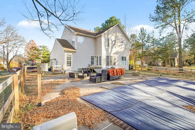 93 RINGGOLD RD, Fredericksburg, VA 22405