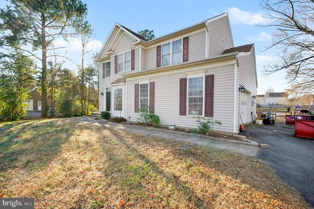 93 RINGGOLD RD, Fredericksburg, VA 22405