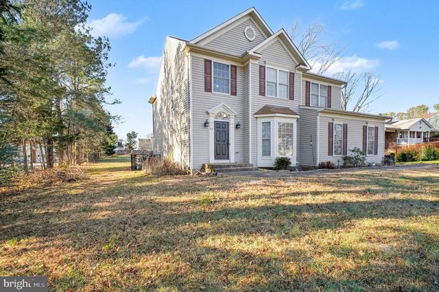 93 RINGGOLD RD, Fredericksburg, VA 22405