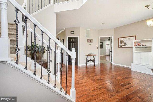 93 RINGGOLD RD, Fredericksburg, VA 22405