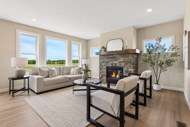 11283 238th Avenue NW, Zimmerman, MN 55398