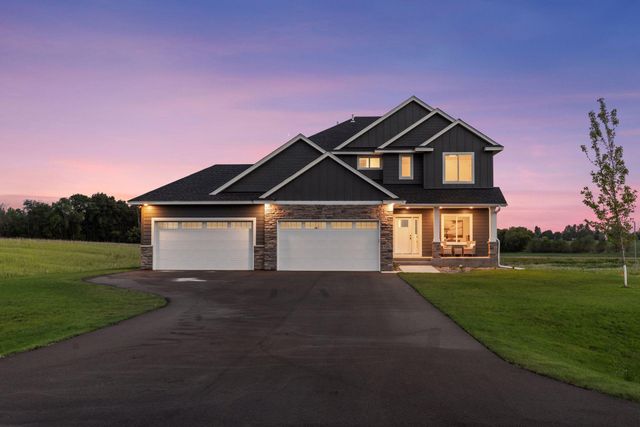 11283 238th Avenue NW, Zimmerman, MN 55398