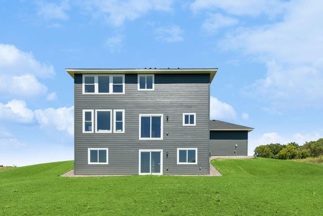 11283 238th Avenue NW, Zimmerman, MN 55398