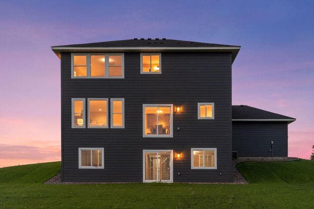 11283 238th Avenue NW, Zimmerman, MN 55398