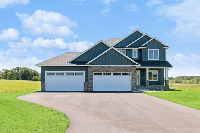 11283 238th Avenue NW, Zimmerman, MN 55398