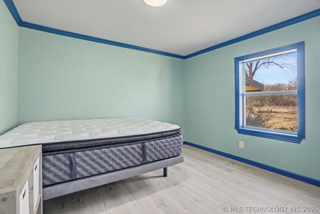 745 N 260 Road, Mounds, OK 74047