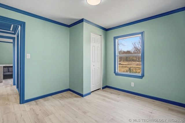 745 N 260 Road, Mounds, OK 74047