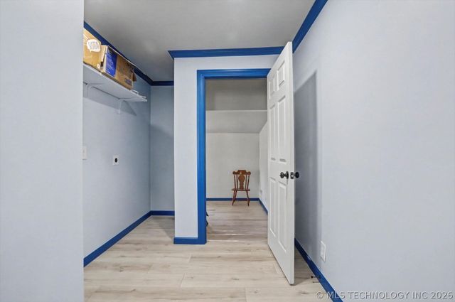 745 N 260 Road, Mounds, OK 74047