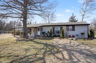 745 N 260 Road, Mounds, OK 74047