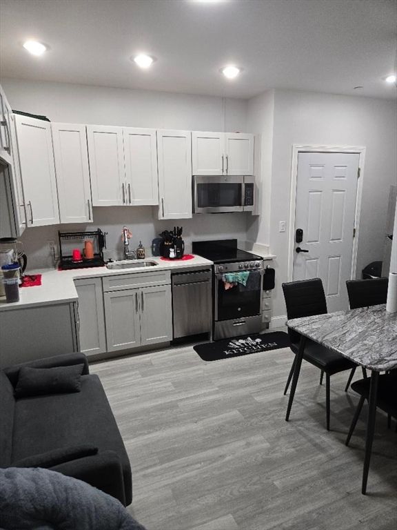 68 Main 102, Everett, MA 02149