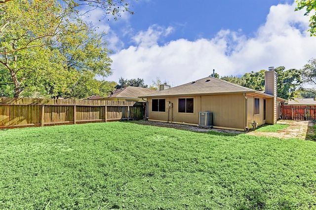 20622 Broughwood Circle, Katy, TX 77449