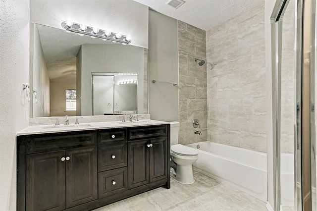 20622 Broughwood Circle, Katy, TX 77449