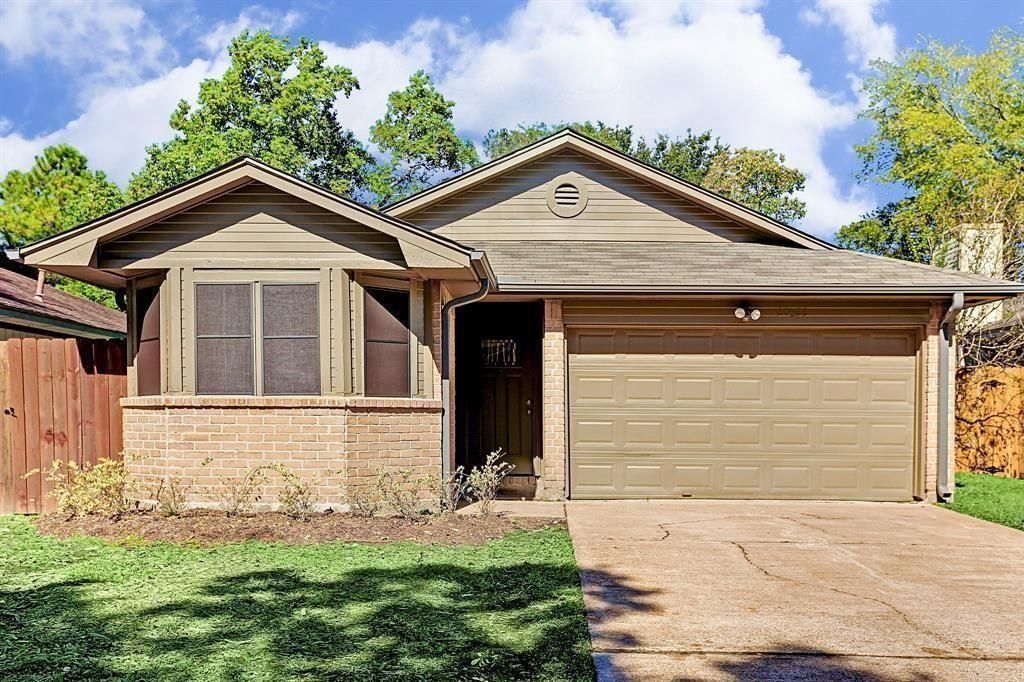 20622 Broughwood Circle, Katy, TX 77449
