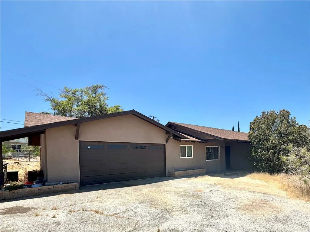 7316 Hanford Avenue, Yucca Valley, CA 92284
