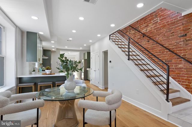 116 THOMAS ST NW, Washington, DC 20001