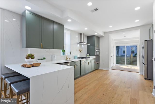 116 THOMAS ST NW, Washington, DC 20001