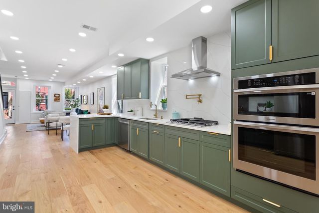 116 THOMAS ST NW, Washington, DC 20001