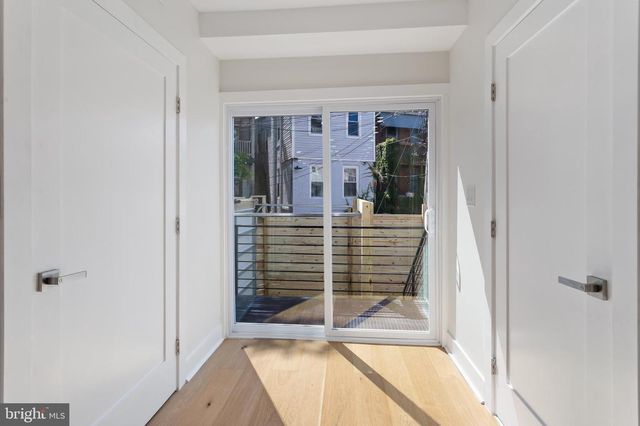 116 THOMAS ST NW, Washington, DC 20001