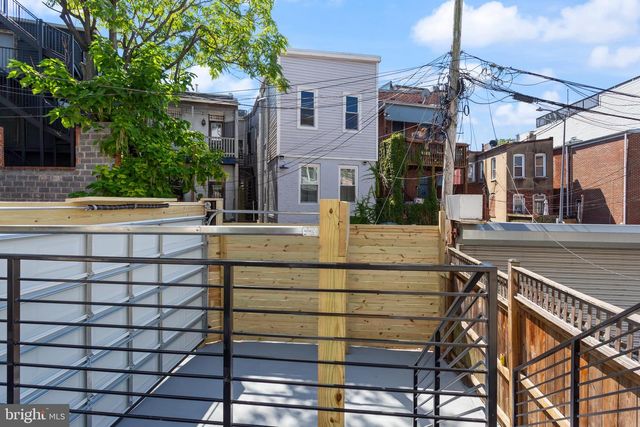 116 THOMAS ST NW, Washington, DC 20001