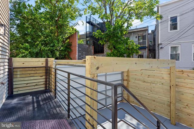 116 THOMAS ST NW, Washington, DC 20001