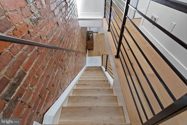 116 THOMAS ST NW, Washington, DC 20001