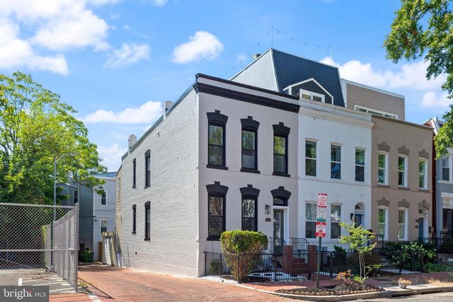 116 THOMAS ST NW, Washington, DC 20001