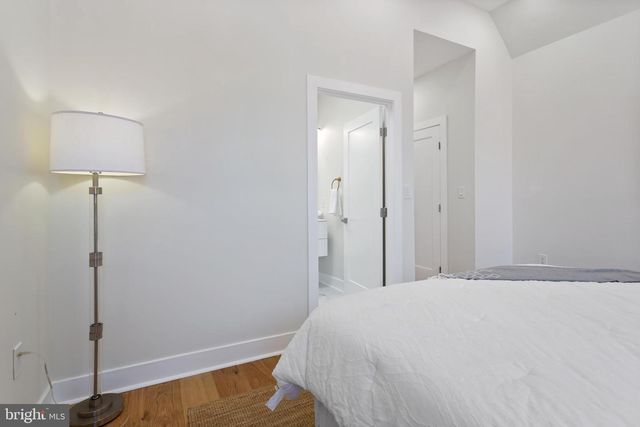 116 THOMAS ST NW, Washington, DC 20001