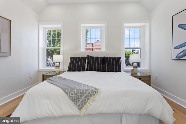 116 THOMAS ST NW, Washington, DC 20001