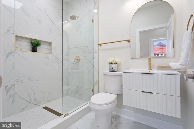 116 THOMAS ST NW, Washington, DC 20001