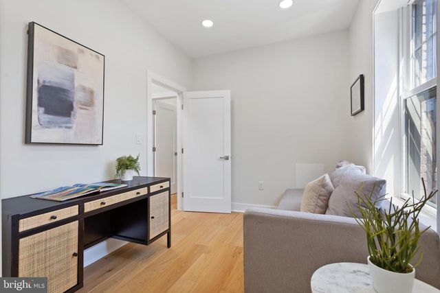 116 THOMAS ST NW, Washington, DC 20001